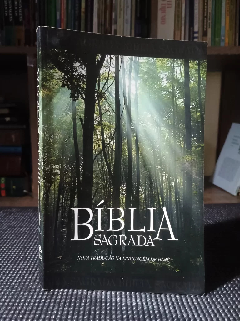 Bíblia Sagrada NTLH (1)