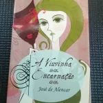 A Viuvinha - Encarnação - José de Alencar (1)