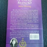 A Voz do Silêncio - Helena Blavatsky (5)