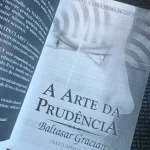 A arte da prudência - Baltaser Gracián (2)