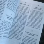 A arte da prudência - Baltaser Gracián (3)