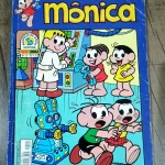 Almanaque da Mônica - Edição n°13 | 1ª Série Panini Comics