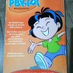 Almanaque Mônica n°13 (2)