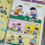 Almanaque Mônica n°13 (5)