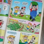 Almanaque Mônica n°13 (6)