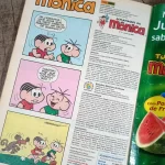 Almanaque Mônica n°13 (7)