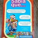 Almanaque da Mônica n°20 (2)