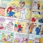 Almanaque da Mônica n°20 (4)