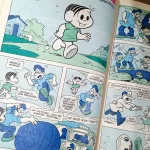 Almanaque da Mônica n°20 (5)