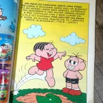 Almanaque da Mônica n°21 (3)
