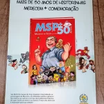Almanaque da Mônica n°23 (2)