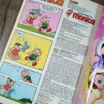 Almanaque da Mônica n°23 (7)