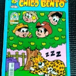 Almanaque do Chico Bento - 1ªSérie n°13 (1)