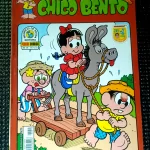 Almanaque do Chico Bento - 1ªSérie n°15 (1)