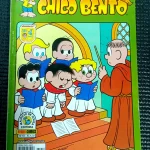 Almanaque do Chico Bento - 1ªSérie n°18 (1)