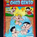 Almanaque do Chico Bento - 1ªSérie n°19 (1)