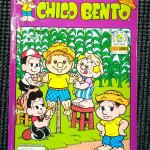Almanaque do Chico Bento - 1ªSérie n°21 (1)
