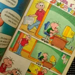 Almanaque do cebolinha - 1ªSérie n°19 (5)