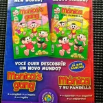 Almanaque do cebolinha - 1ªSérie n°19 (7)