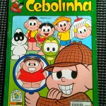 Almanaque do cebolinha - 1ªSérie n°20 (1)