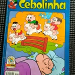 Almanaque do cebolinha - 1ªSérie n°21 (1)