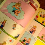 Almanaque do Cebolinha - Edição 23 (1 Série) (3)