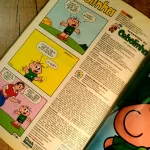 Almanaque do cebolinha - Edição 23 (1 Série) (5)