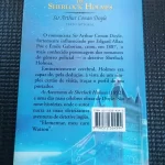 As Aventuras de Sherlock Holmes - Sir Arthur Conan Doyle (4)