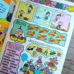 Cebolinha - 1ªSérie n°34 (3)