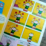 Cebolinha - 1ªSérie n°34 (5)