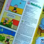 Cebolinha - 1ªSérie n°34 (6)