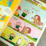 Cebolinha - 1ªSérie n°39 (5)