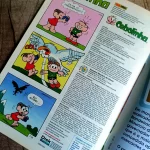 Cebolinha - 1ªSérie n°41 (6)