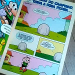Cebolinha- 1ªSérie n°42 (3)