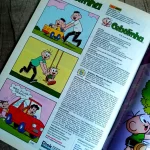 Cebolinha- 1ªSérie n°42 (6)