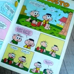 Cebolinha - 1ªSérie n°44 (4)