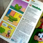 Cebolinha - 1ªSérie n°46 (6)