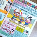 Cebolinha - 1ªSérie n°89 (4)
