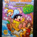 Chico Bento - 1ªSérie n°31 (1)