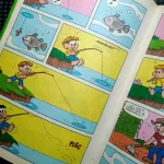 Chico Bento - 1ªSérie n°31 (3)