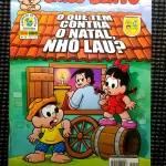 Chico Bento - 1ªSérie n°36 (1)