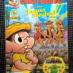 Chico Bento - 1ªSérie n°40 (1)