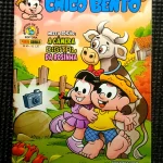 Chico Bento - 1ªSérie n°45 (1)