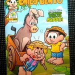 Chico Bento - 1ªSérie n°46 (1)