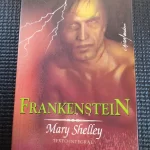 Frankenstein - Mary Shelley (1)