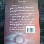 Frankenstein - Mary Shelley (4)