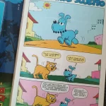 Gibi Cascão - Edição 15 (1 Série) (5)