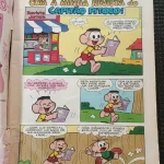 Gibi Cascão - Edição 16 (1 Série) (2)