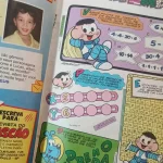 Gibi Cascão - Edição 16 (1 Série) (4)