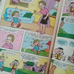 Gibi Cascão - Edição 16 (1 Série) (5)